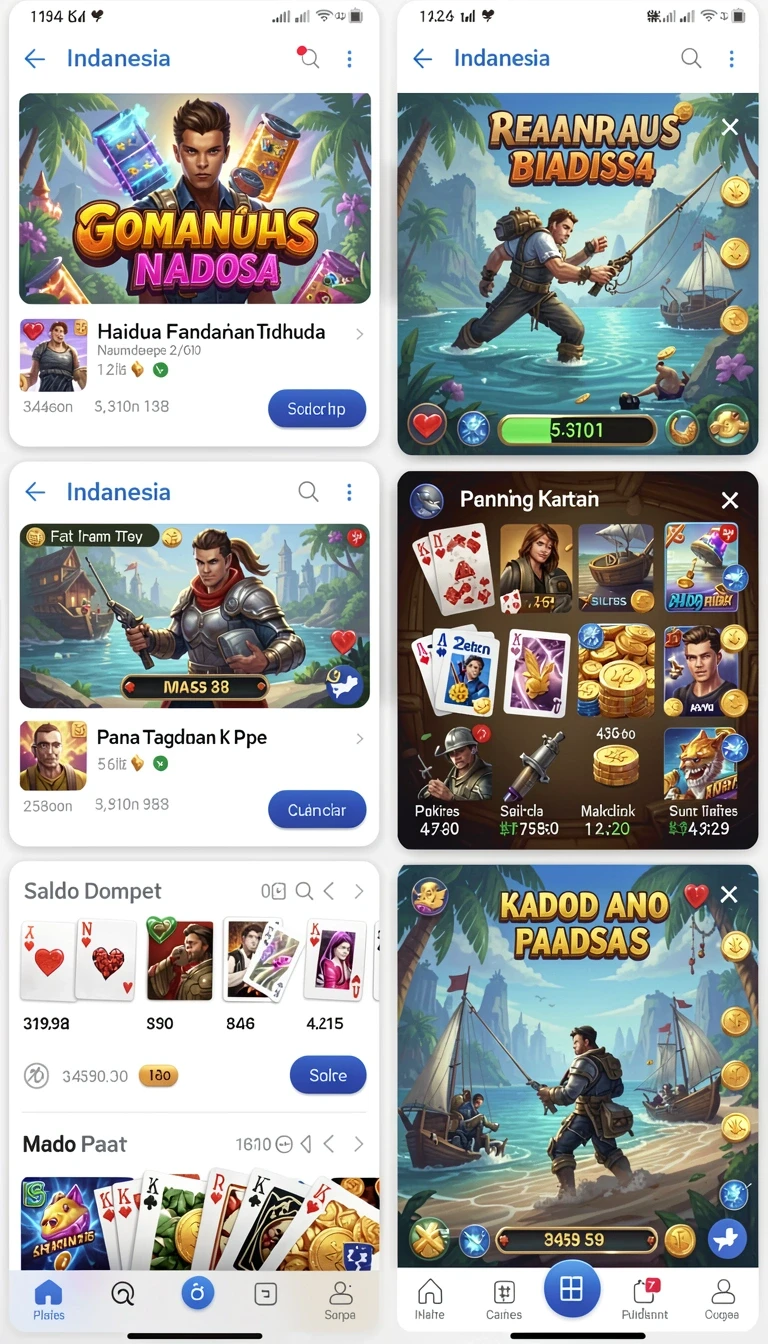 Screenshot naga1001 nomor 1
