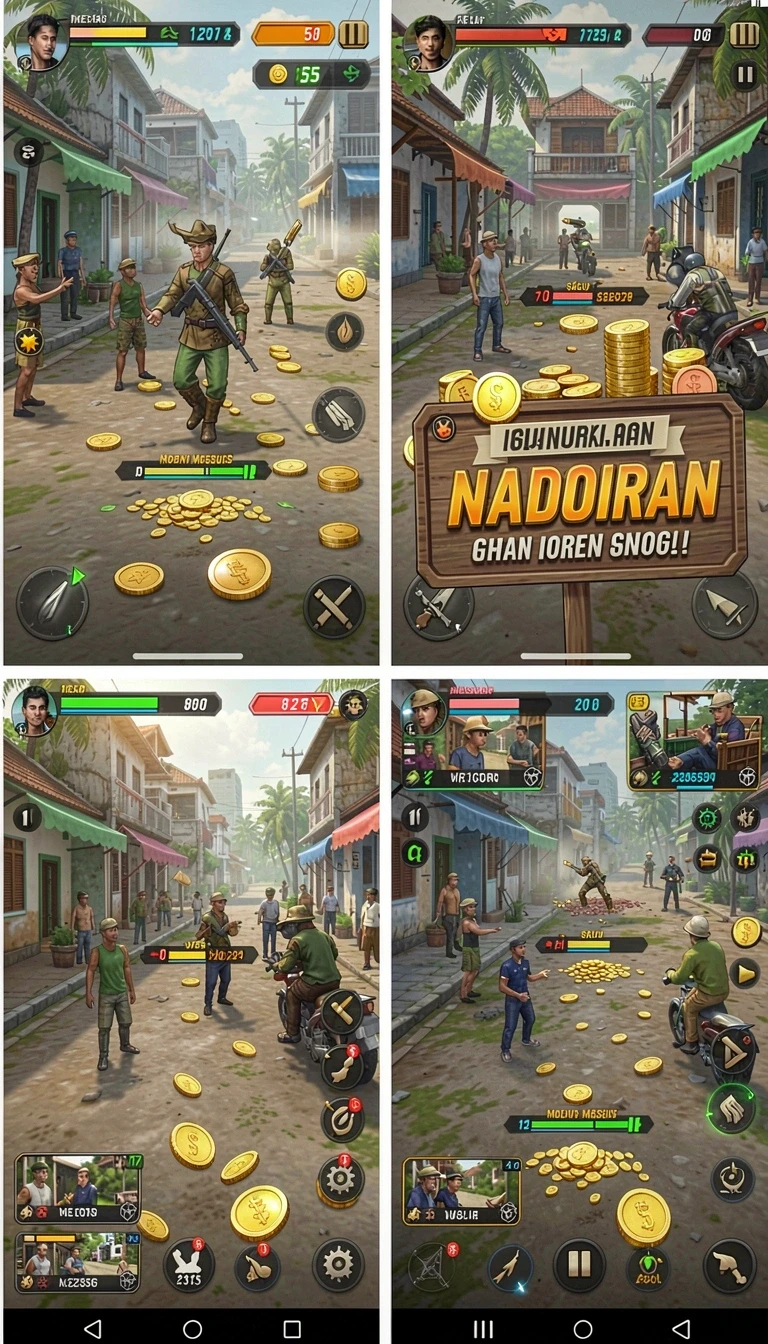 Screenshot naga1001 nomor 2