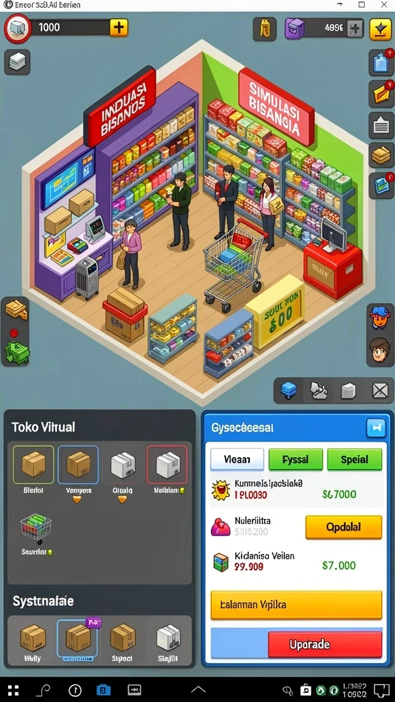 Screenshot nikmat777 nomor 1