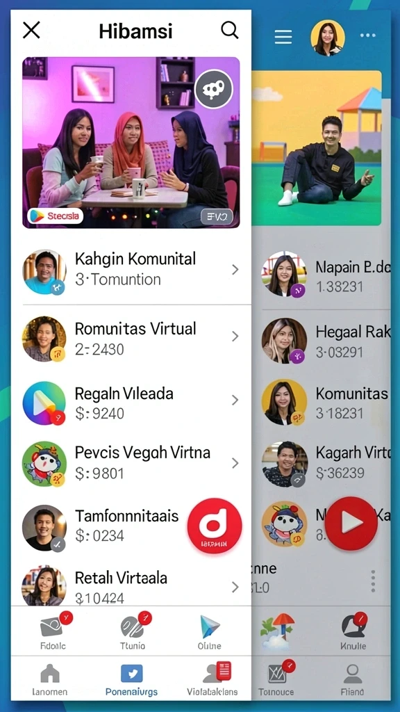Screenshot nikmat777 nomor 2