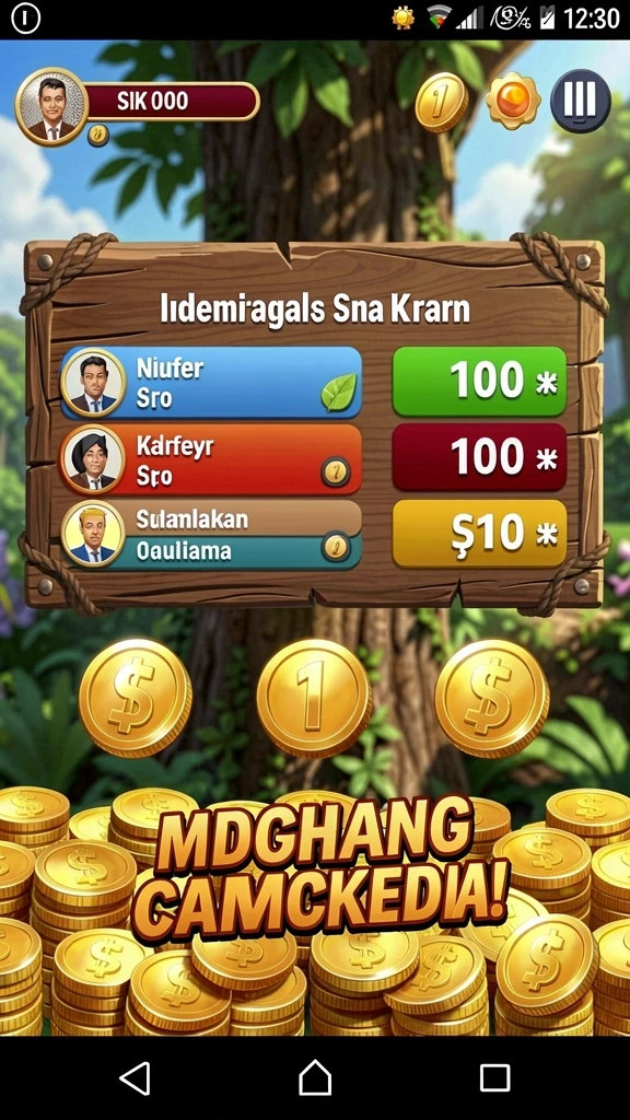 Screenshot nikmat777 nomor 3