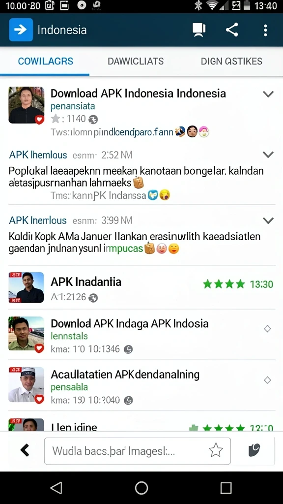 Screenshot petirrp nomor 3
