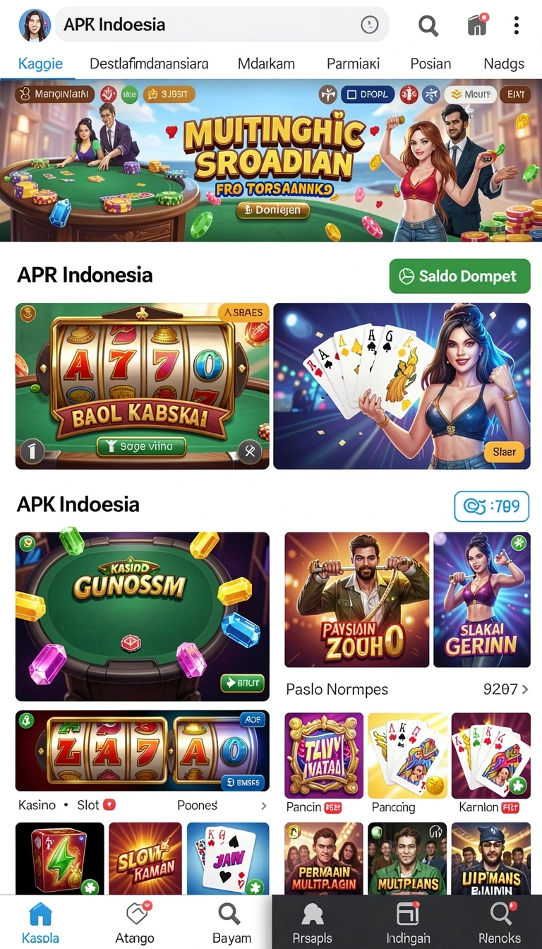 Screenshot poa88 nomor 3