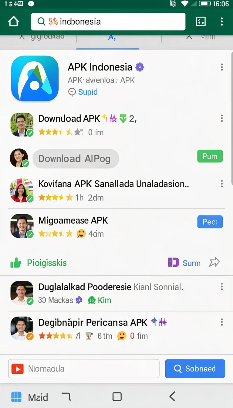 Screenshot proslot nomor 2