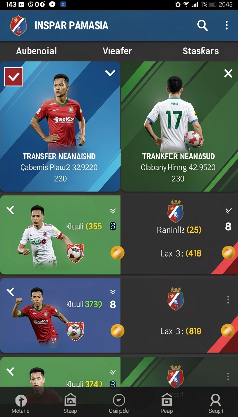 Screenshot proslot nomor 3