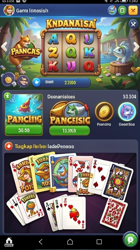 Screenshot qqslot nomor 3