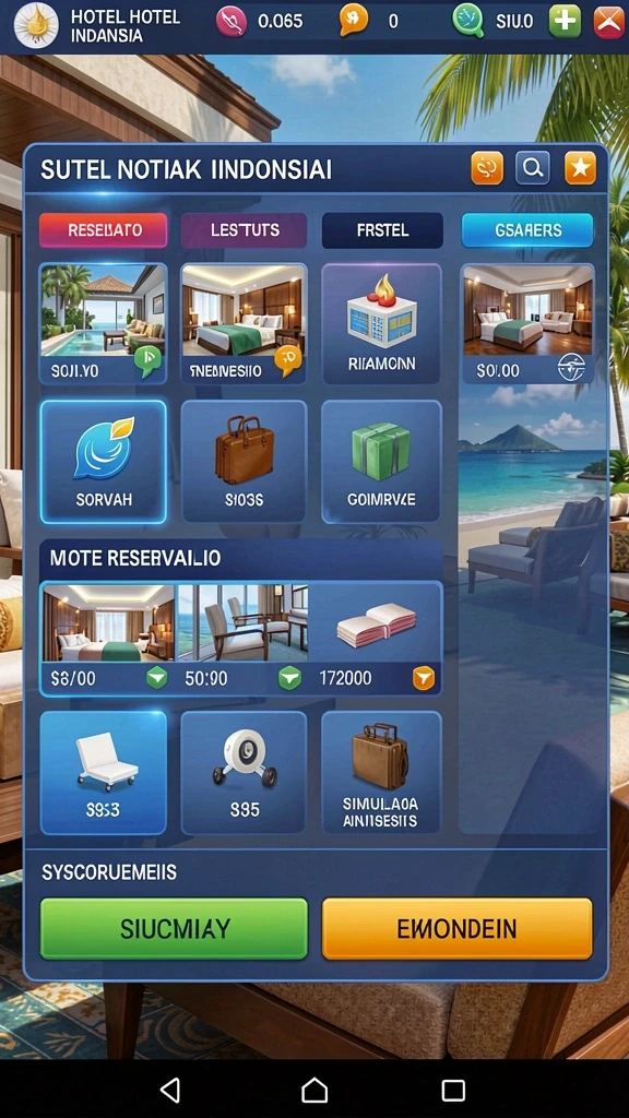 Screenshot rajabandar88 nomor 1