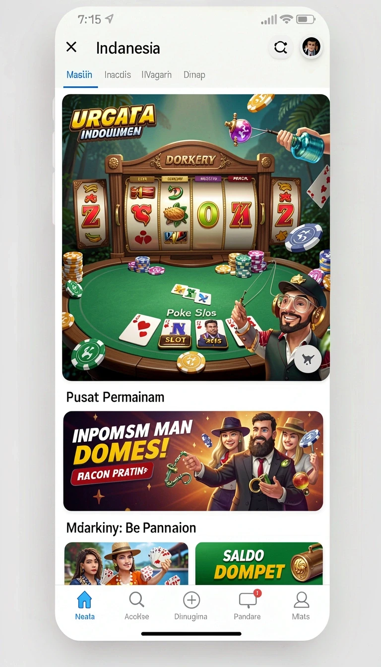 Screenshot rejekigames nomor 1
