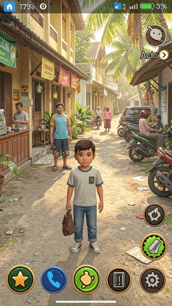 Screenshot rk55 nomor 3