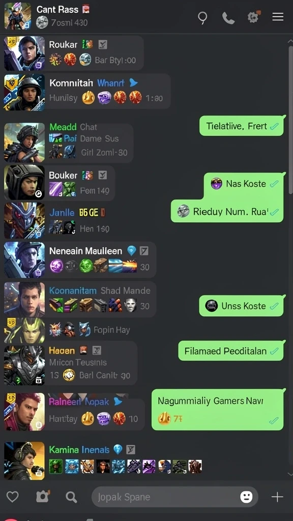 Screenshot sehoki nomor 3