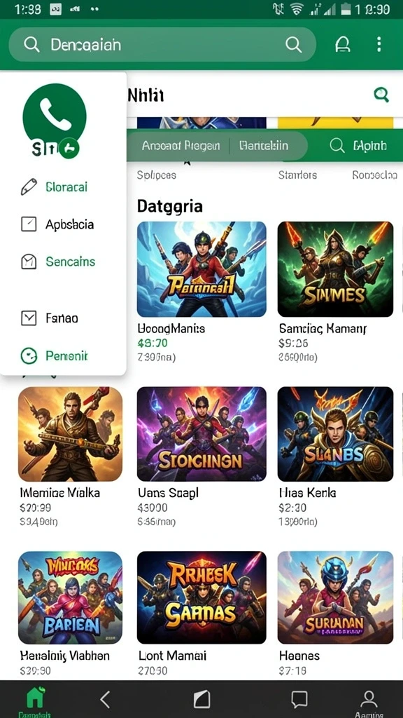 Screenshot sejuta77 nomor 2