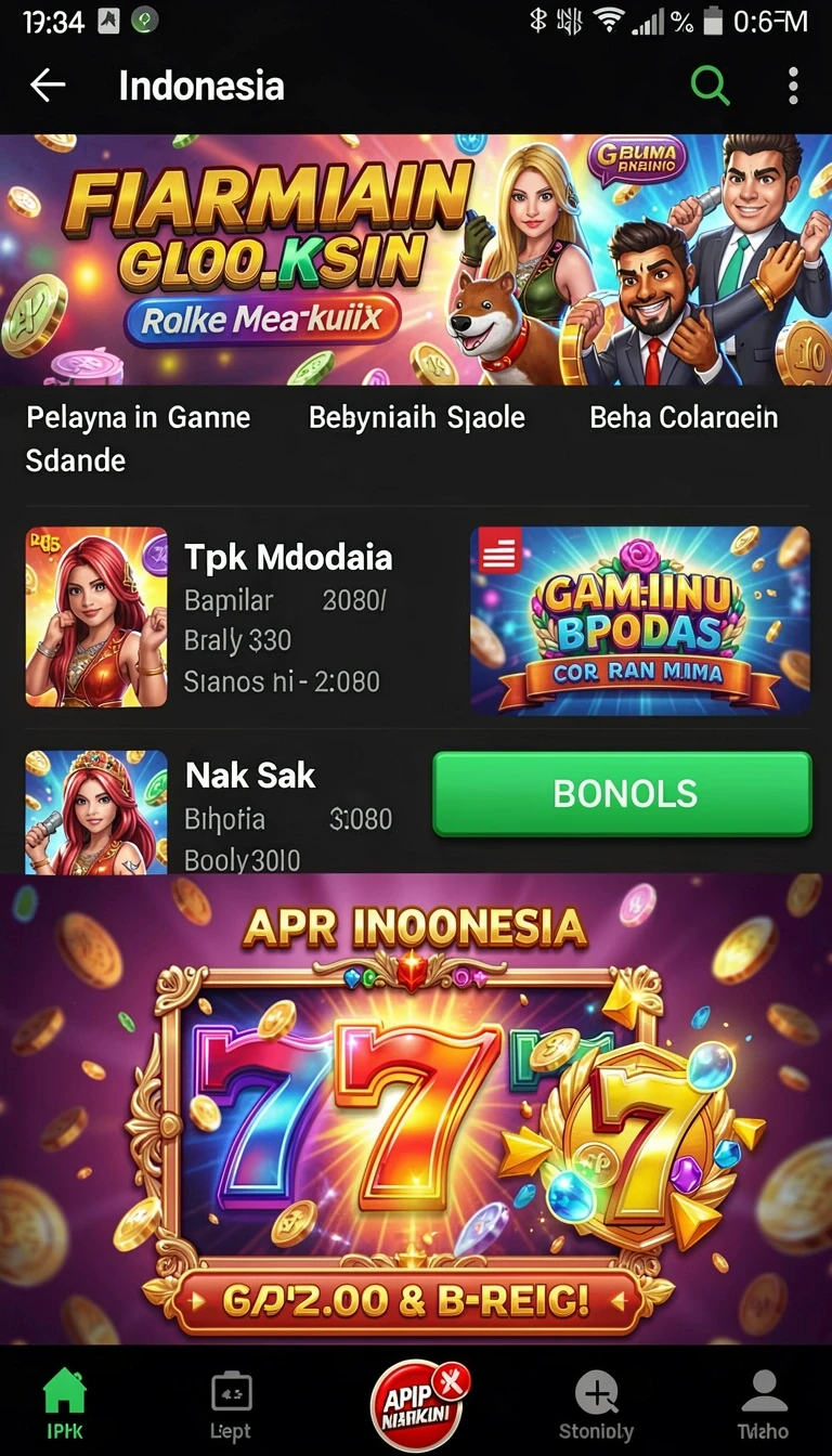 Screenshot spinharta nomor 1