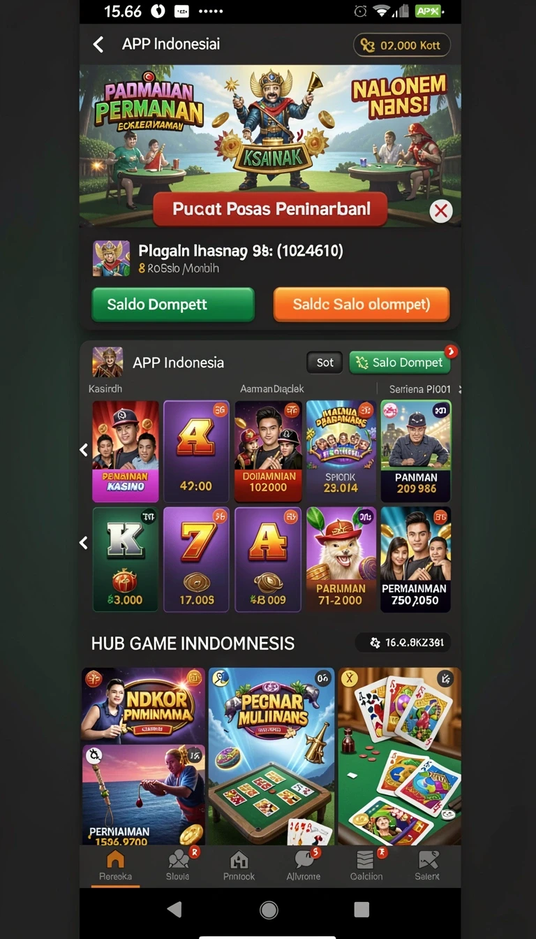 Screenshot spinharta nomor 2