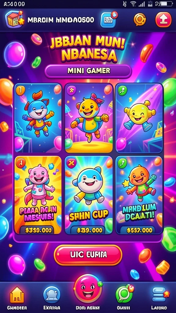 Screenshot superwin777 nomor 3
