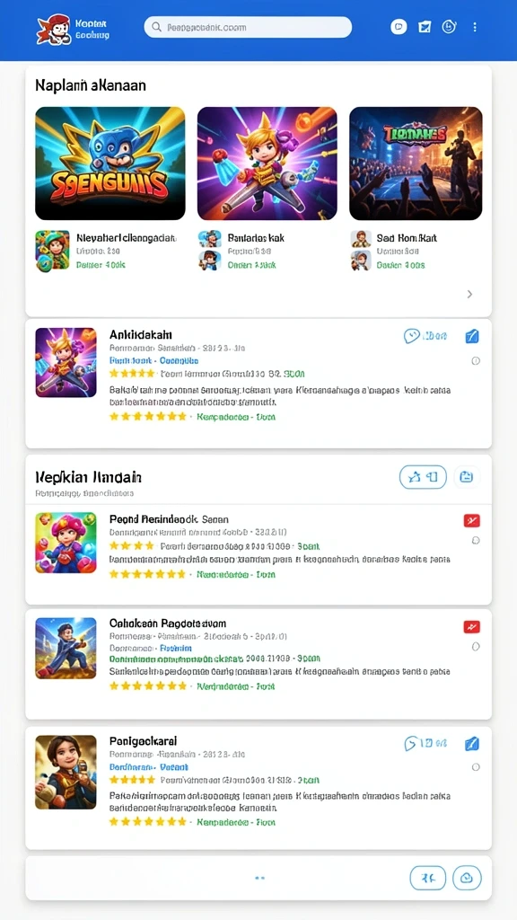 Screenshot surga11 nomor 1