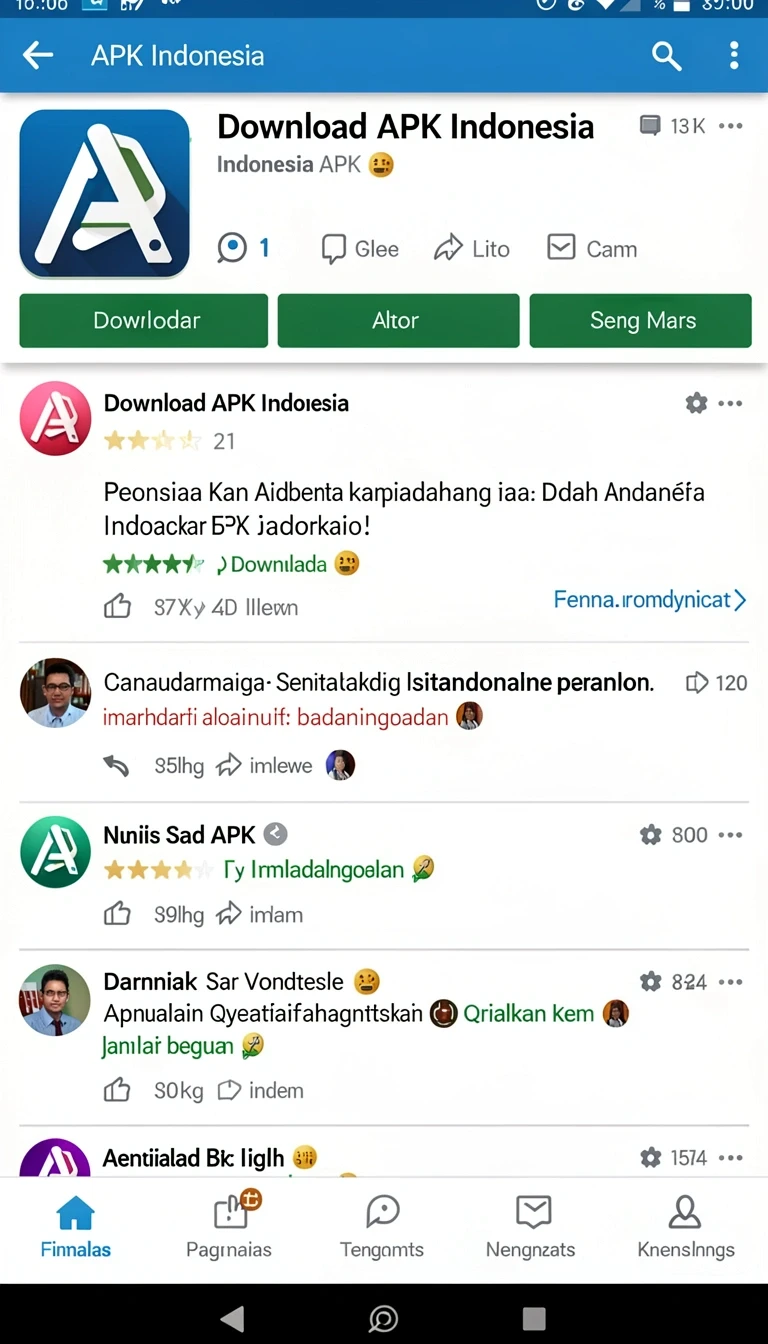 Screenshot surga55 nomor 1