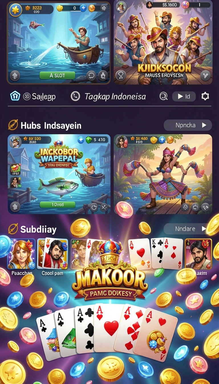 Screenshot svip10 nomor 1