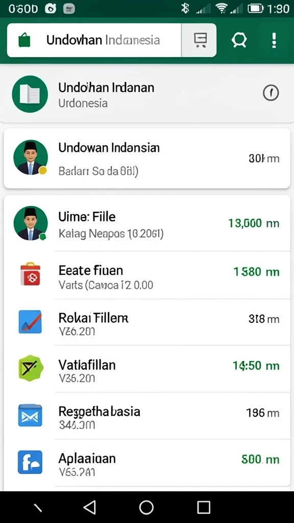 Screenshot svip5 nomor 3