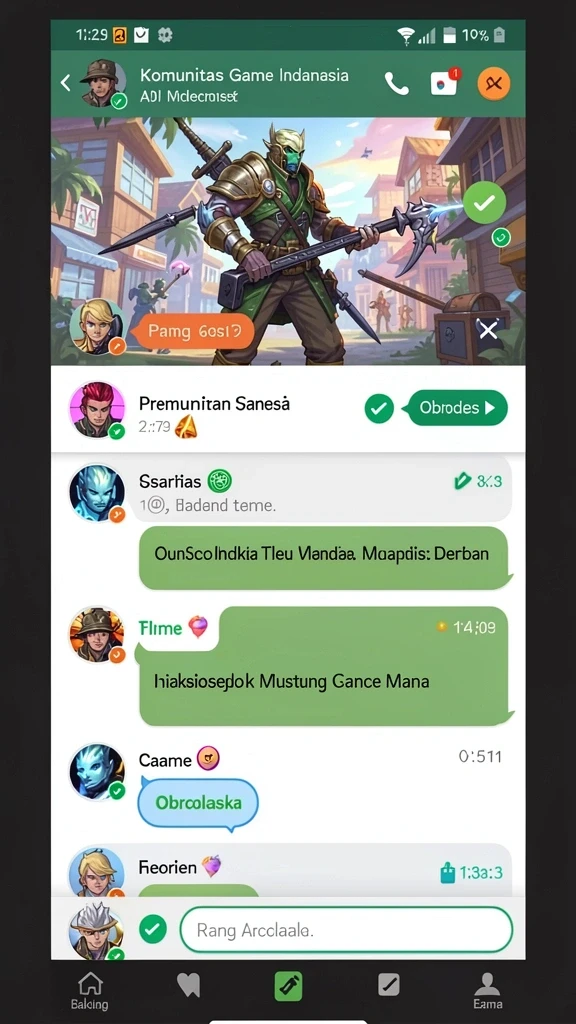 Screenshot topdomino nomor 1