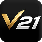 v21 APK Resmi — ikon aplikasi