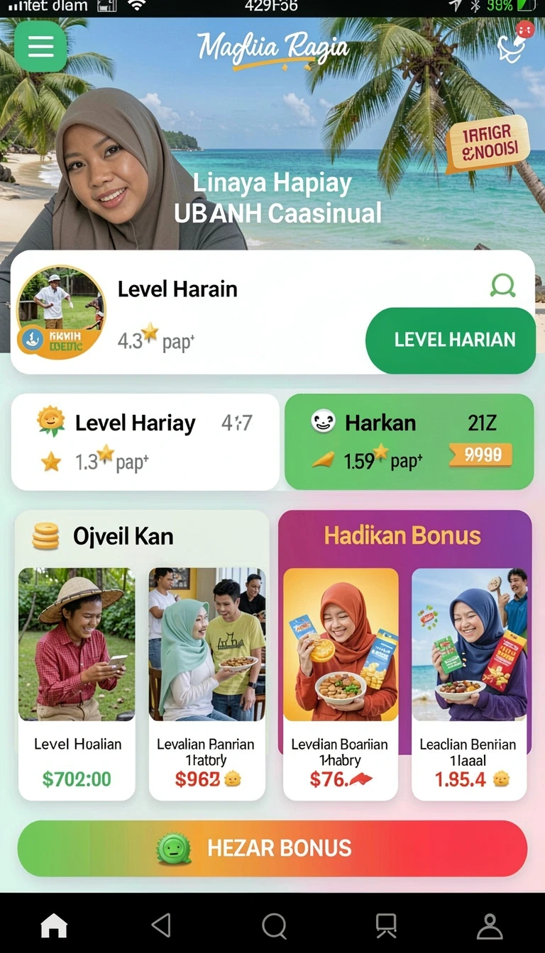 Screenshot vt789 nomor 1