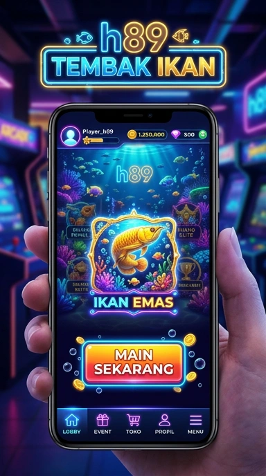 h89 — galeri pratinjau - APK Resmi