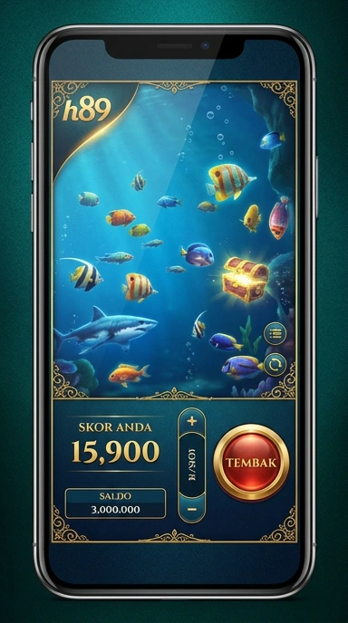 h89 — galeri pratinjau Resmi APK