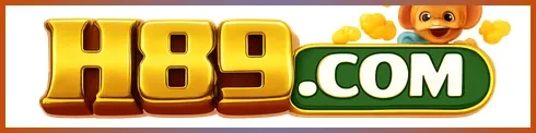 h89 — logo kanal